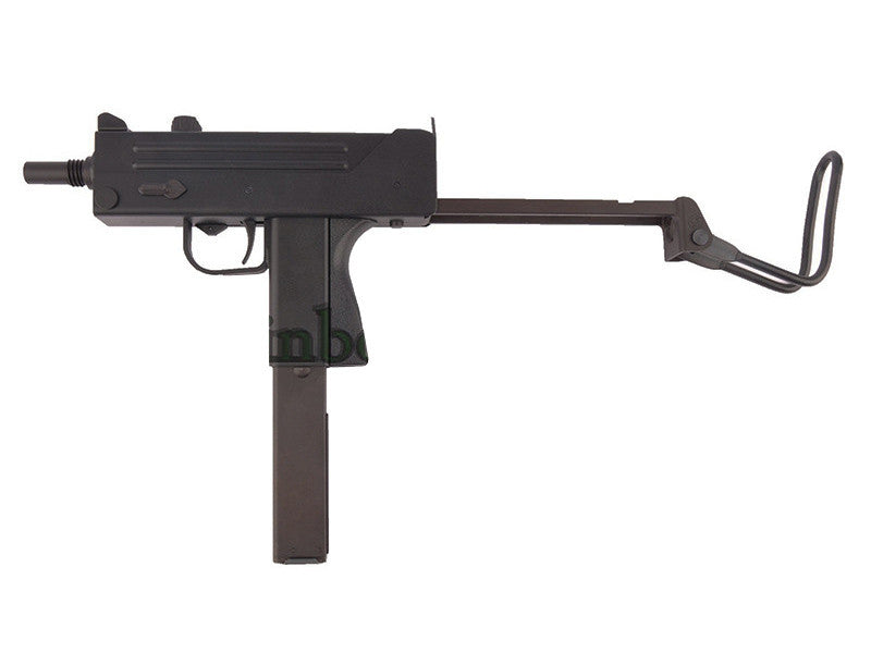 KSC M11A1 GBB Submachine Gun (SYSTEM 7)