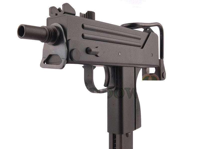 KSC M11A1 GBB Submachine Gun (SYSTEM 7)