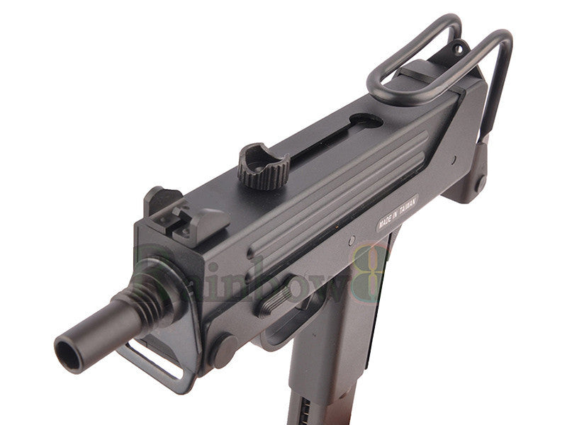 KSC M11A1 GBB Submachine Gun (SYSTEM 7)