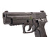 KSC P226 RAIL Full Metal GBB Pistol (System7, Full Marking Ver.)