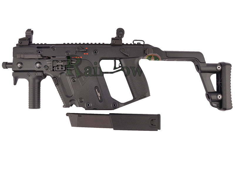 KRISS Vector GBB (by KWA)