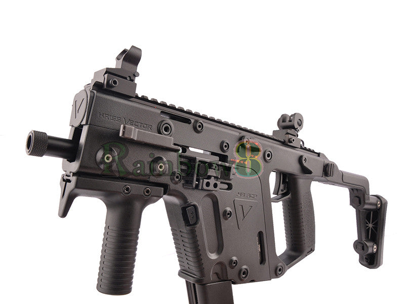 KRISS Vector GBB (by KWA)