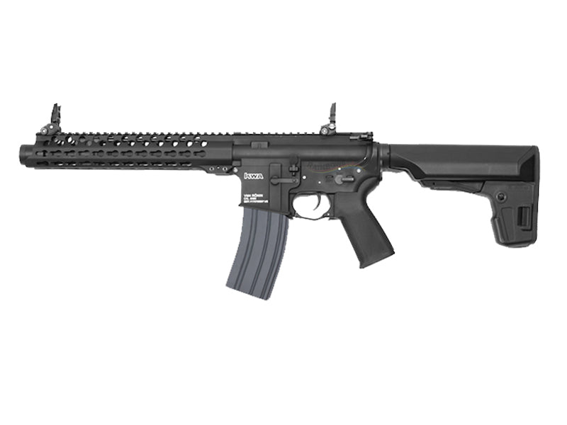 KWA VM4 RONIN 10 SBR AEG