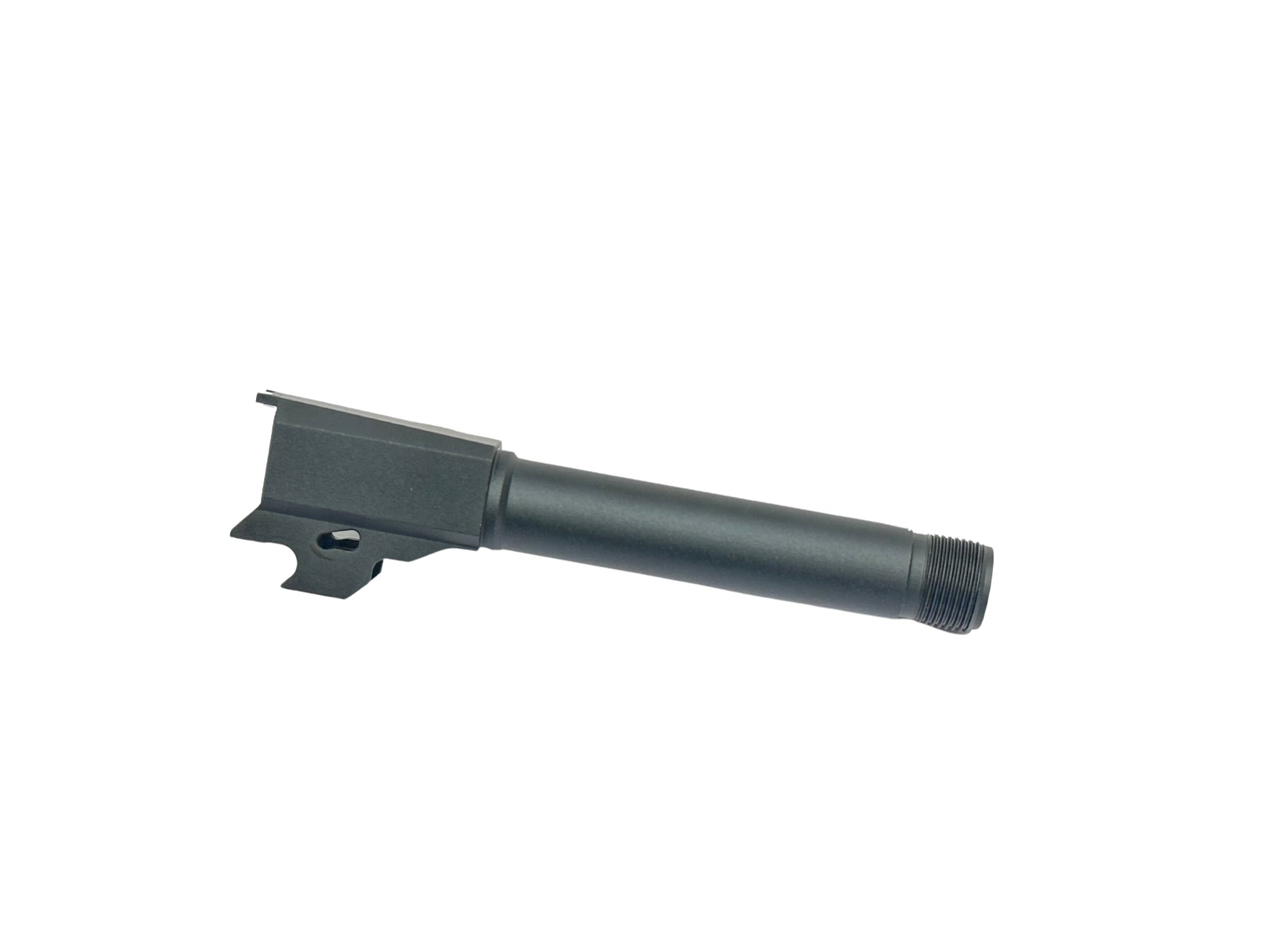 Pro Arms 14mm Threaded Outer Barrel (Black) - VFC SIG M18