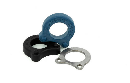 EDGE “BEAR” Recoil Buffer for Hi-CAPA / 1911 – Rainbow 8