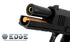 EDGE Custom “Hard Rod” Aluminum Recoil Guide Rod For Hi-CAPA 4.3 (Blue)