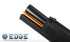 EDGE Custom “Hard Rod” Aluminum Recoil Guide Rod For Hi-CAPA 4.3 (Red)