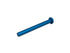 EDGE Custom “Hard Rod” Aluminum Recoil Guide Rod For Hi-CAPA 4.3 (Blue)