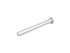 EDGE Custom “Hard Rod” Aluminum Recoil Guide Rod For Hi-CAPA 4.3 (Silver)