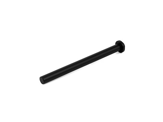 EDGE Custom “Hard Rod” Aluminum Recoil Guide Rod For Hi-CAPA 5.1 (Black)