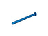 EDGE Custom “Hard Rod” Aluminum Recoil Guide Rod For Hi-CAPA 5.1 (Blue)