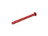 EDGE Custom “Hard Rod” Aluminum Recoil Guide Rod For Hi-CAPA 5.1 (Red)
