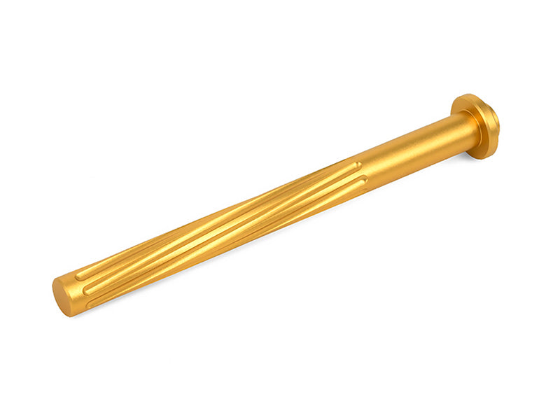 EDGE "Twister" Recoil Guide Rod For Hi-CAPA 5.1 (Gold)