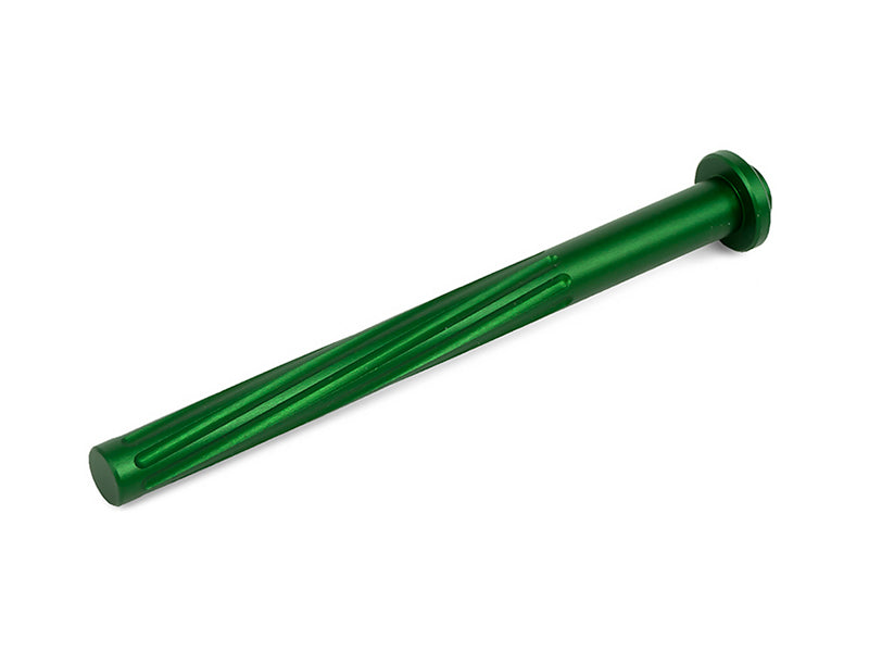 EDGE "Twister" Recoil Guide Rod For Hi-CAPA 5.1 (Green)