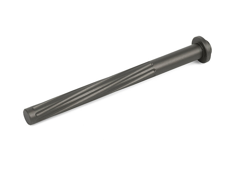 EDGE "Twister" Recoil Guide Rod For Hi-CAPA 5.1 (Grey)