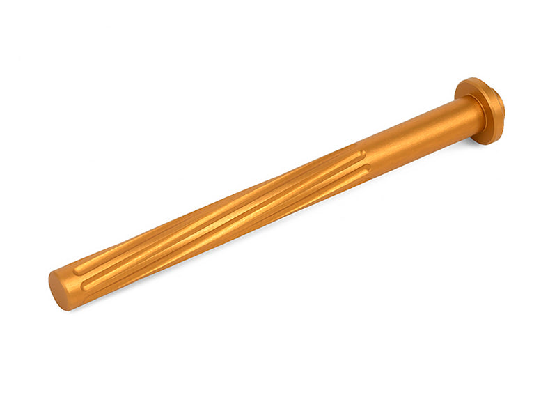 EDGE "Twister" Recoil Guide Rod For Hi-CAPA 5.1 (Orange)