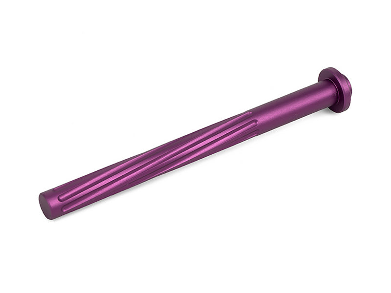 EDGE "Twister" Recoil Guide Rod For Hi-CAPA 5.1 (Purple)