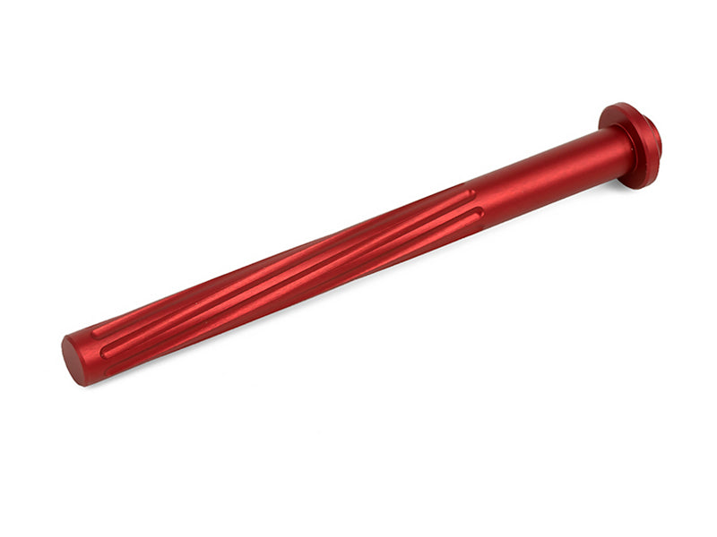 EDGE "Twister" Recoil Guide Rod For Hi-CAPA 5.1 (Red)