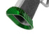 EDGE "O2" Aluminum Magwell for Hi-CAPA (Green)