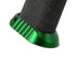EDGE "O2" Aluminum Magwell for Hi-CAPA (Black)
