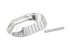 EDGE "O2" Aluminum Magwell for Hi-CAPA (Silver)