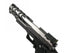 EDGE "SHIELD" Aluminum Standard Slide for Hi-CAPA/1911 (Green)