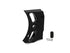 EDGE Custom "S2" Aluminum Trigger for Hi-CAPA/1911 (Black)