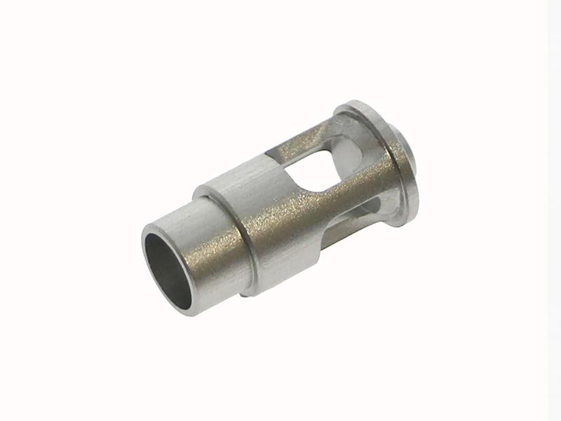 CowCow Enhanced High Flow Nozzle Valve with Valve Spring For Marui Hi-Capa
