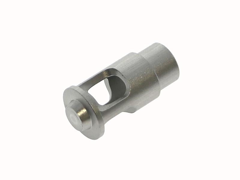 CowCow Enhanced High Flow Nozzle Valve with Valve Spring For Marui Hi-Capa