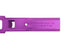 Airsoft Masterpiece Aluminum Frame - Infinity 3.9 (Purple)