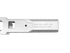 Airsoft Masterpiece Aluminum Frame - Infinity 3.9 (Silver)