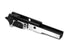 Airsoft Masterpiece Aluminum Frame - Infinity 3.9 (Two Tone)