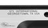 Airsoft Masterpiece STI 1911 Square Trigger Guard Aluminum Frame (Two Tone)