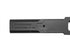 Airsoft Masterpiece Aluminum Frame - STI 3.9 with Tactical Rail (Black)