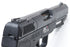 Guarder Enhanced Slide for MARUI FN57 GBB (Black)