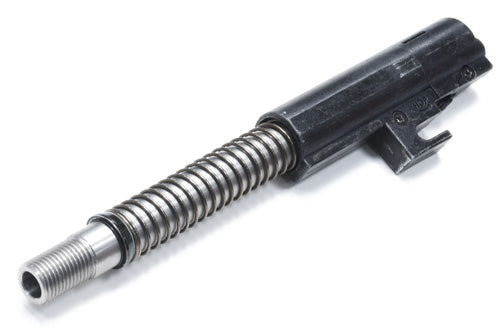 Guarder Stainless Threaded Outer Barrel for TM FN57 (10mm Negative)
