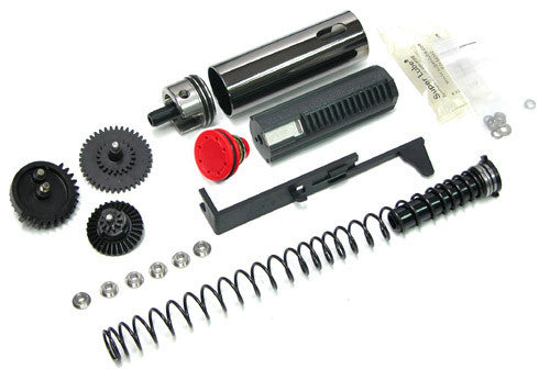 Guarder SP120 Full Tune-Up Kit for TM M4-A1 Series