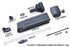Guarder Magazine Spring & Follower for MARUI HI-CAPA 5.1