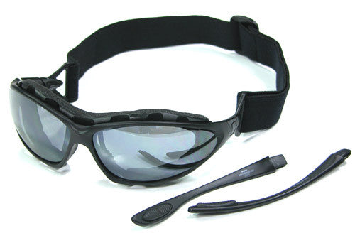 Guarder C4 Polycarbonate Sport Glasses