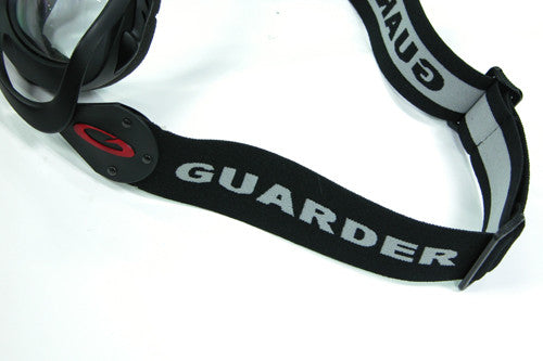 Guarder C5 SWAT Sport Goggle