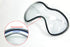Guarder C5 Goggle Eyeglass (Clear Gray)