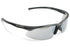 Guarder C6 Polycarbonate Sport Glasses- Black