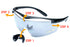 Guarder C7 Polycarbonate Sport Glasses