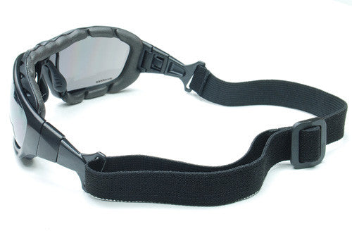 Guarder C8 Polycarbonate Eye Protection Glasses