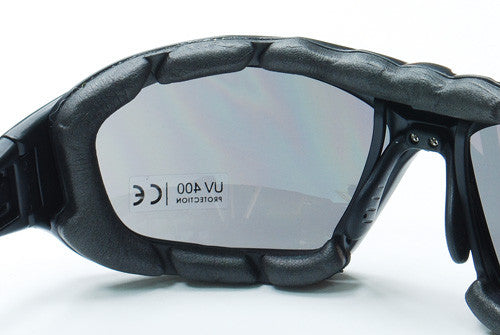 Guarder C8 Polycarbonate Eye Protection Glasses