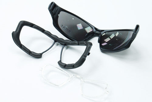 Guarder C8 Polycarbonate Eye Protection Glasses
