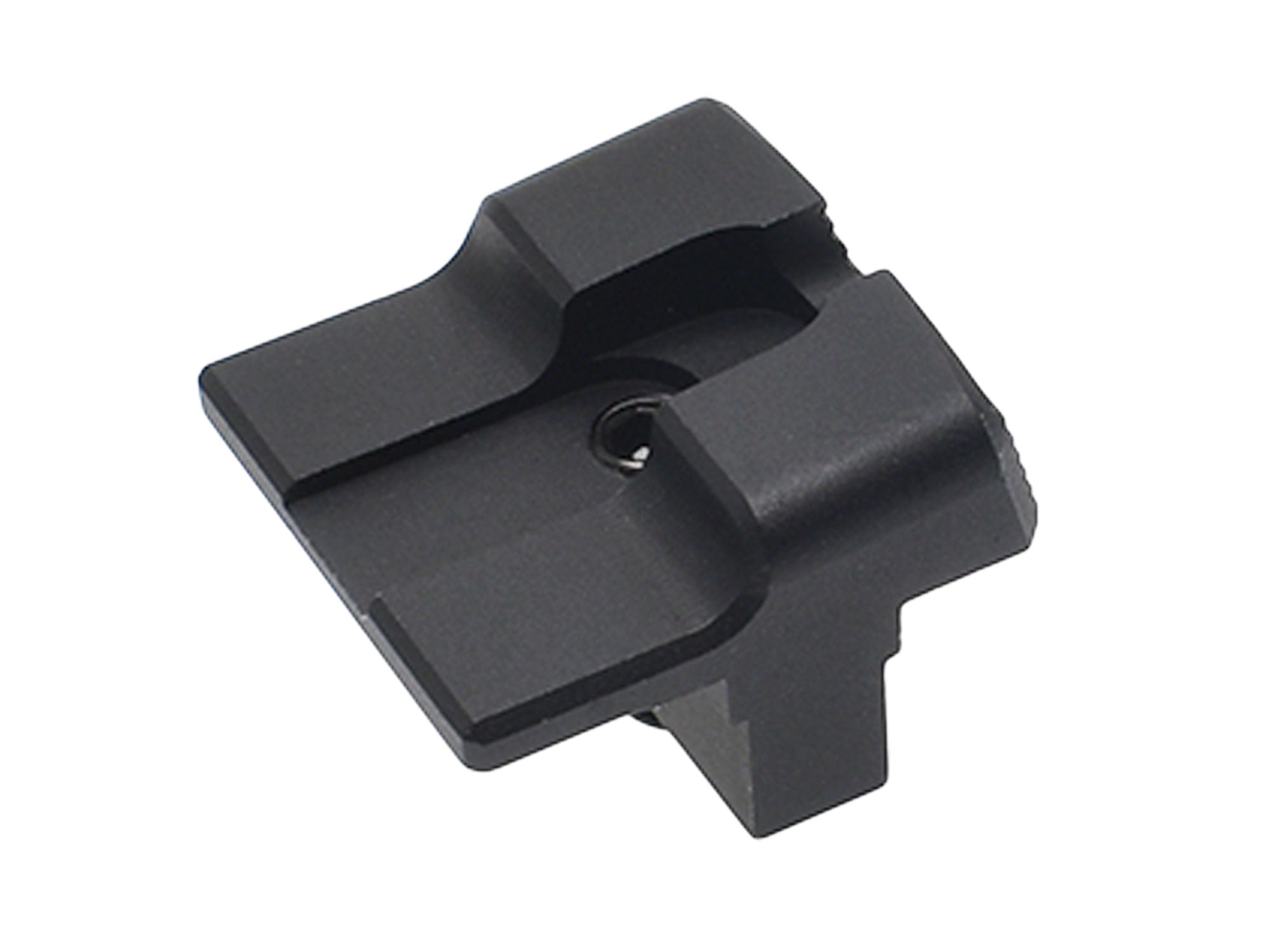 CowCow T1G Rear Sight For Marui G17/G19, WE G17 GBB