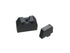 Nebula ZEVTECH G17 SilencerCo. RMR Model Slide Set for Marui G18C