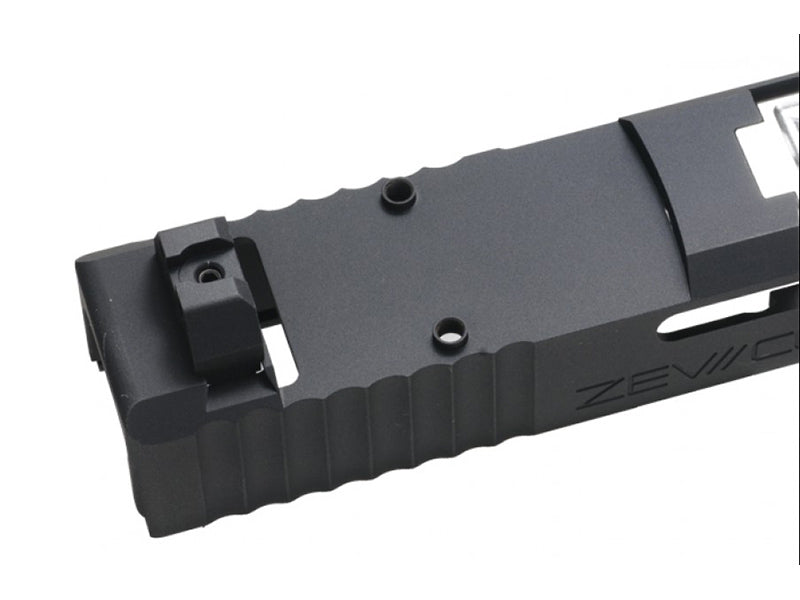 Nebula ZEVTECH G17 SilencerCo. RMR Model Slide Set for Marui G18C