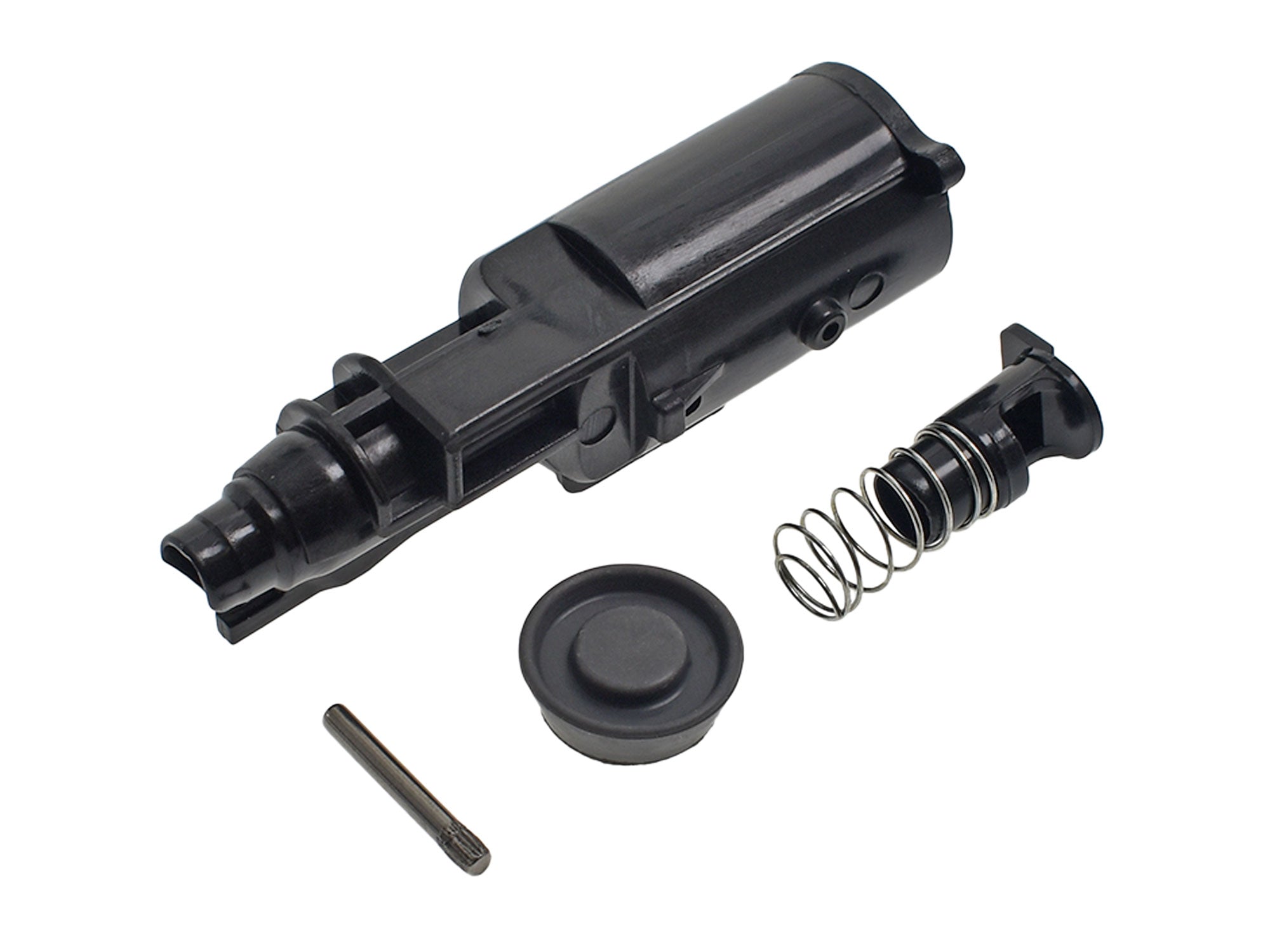 CowCow Enhanced Loading Nozzle Set For Marui G19, G17 Gen4 GBB